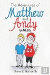 The Adventures Of Matthew And Andy