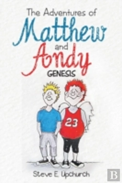 Bertrand.pt - The Adventures Of Matthew And Andy
