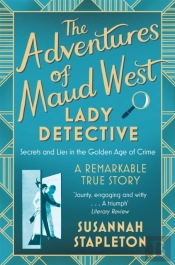The Adventures Of Maud West, Lady Detective