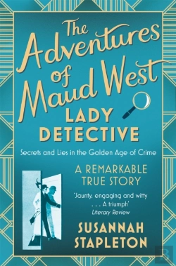 Bertrand.pt - The Adventures Of Maud West, Lady Detective