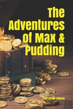 Bertrand.pt - The Adventures Of Max & Pudding