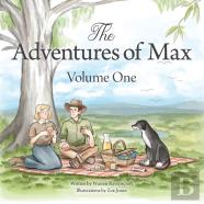 The Adventures Of Max. Volume One