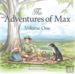 Bertrand.pt - The Adventures Of Max. Volume One
