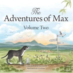 Bertrand.pt - The Adventures Of Max. Volume Two