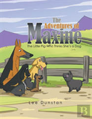 The Adventures Of Maxine