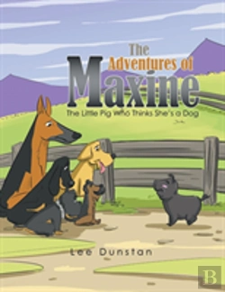 Bertrand.pt - The Adventures Of Maxine