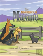 The Adventures Of Maxine