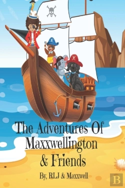 Bertrand.pt - The Adventures Of Maxxwellington & Friends