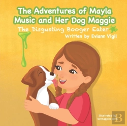 Bertrand.pt - The Adventures Of Mayla Music And Her Dog Maggie