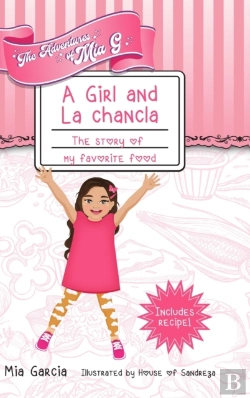 Bertrand.pt - The Adventures Of Mia G - A Girl And La Chancla