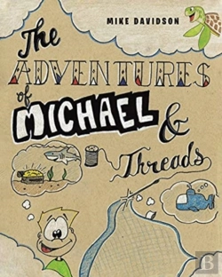 Bertrand.pt - The Adventures Of Michael And Threads