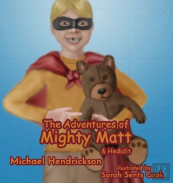 Bertrand.pt - The Adventures Of Mighty Matt & Hedidit