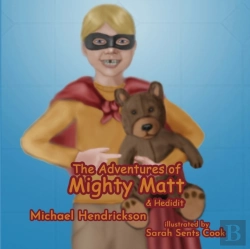 Bertrand.pt - The Adventures Of Mighty Matt & Hedidit