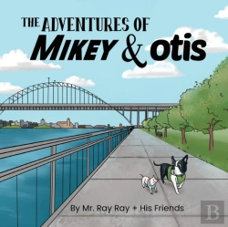 Bertrand.pt - The Adventures Of Mikey And Otis