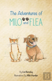 The Adventures Of Milo And Flea