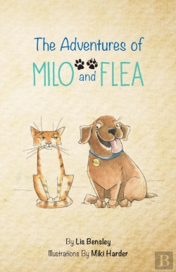 Bertrand.pt - The Adventures Of Milo And Flea
