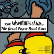 The Adventures Of Milo