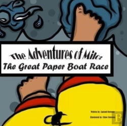 Bertrand.pt - The Adventures Of Milo