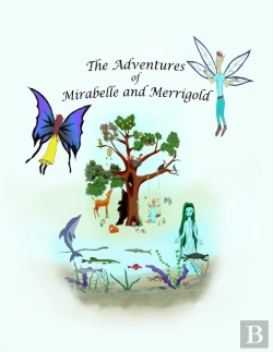 Bertrand.pt - The Adventures Of Mirabelle And Merrigold
