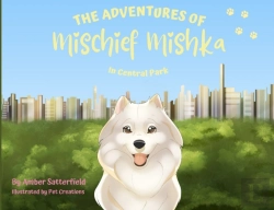 Bertrand.pt - The Adventures Of Mischief Mishka In Central Park