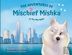 Bertrand.pt - The Adventures Of Mischief Mishka In The Big Apple