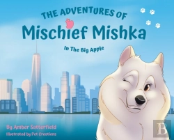 Bertrand.pt - The Adventures Of Mischief Mishka In The Big Apple