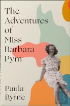 The Adventures Of Miss Barbara Pym
