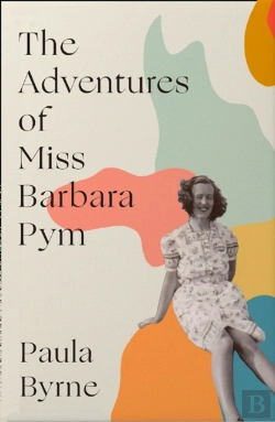 Bertrand.pt - The Adventures Of Miss Barbara Pym