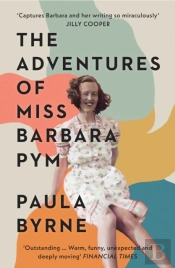 The Adventures Of Miss Barbara Pym