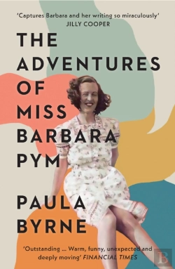 Bertrand.pt - The Adventures Of Miss Barbara Pym