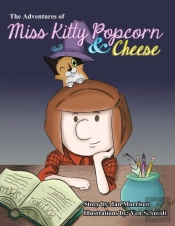 The Adventures Of Miss Kitty Popcorn & Cheese
