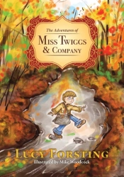 The Adventures Of Miss Twiggs   Company