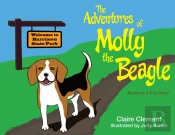 The Adventures Of Molly The Beagle