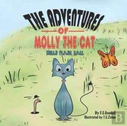Bertrand.pt - The Adventures Of Molly The Cat