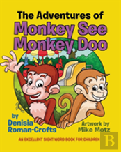The Adventures Of Monkey See Monkey Doo