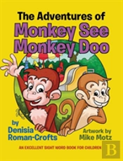 The Adventures Of Monkey See Monkey Doo