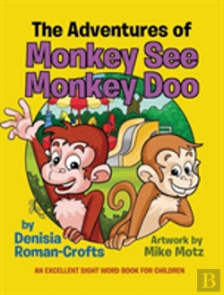 Bertrand.pt - The Adventures Of Monkey See Monkey Doo