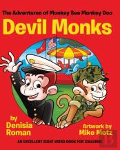 The Adventures Of Monkey See Monkey Doo