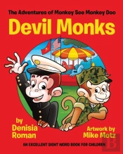 The Adventures Of Monkey See Monkey Doo