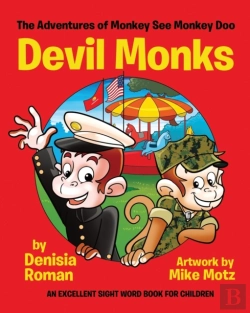 Bertrand.pt - The Adventures Of Monkey See Monkey Doo