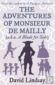 The Adventures Of Monsieur De Mailly