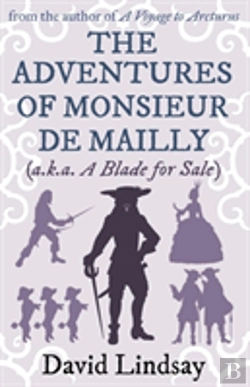 Bertrand.pt - The Adventures Of Monsieur De Mailly