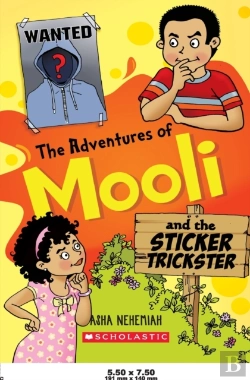 Bertrand.pt - The Adventures Of Mooli And The Sticker