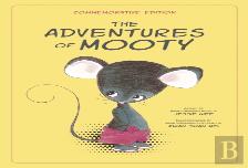 The Adventures Of Mooty