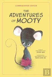 The Adventures Of Mooty