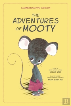 Bertrand.pt - The Adventures Of Mooty