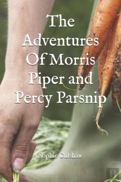 Bertrand.pt - The Adventures Of Morris Piper And Percy Parsnip