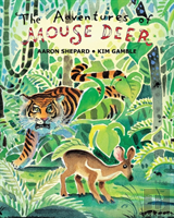 The Adventures Of Mouse Deer