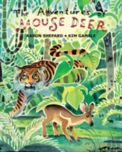 Bertrand.pt - The Adventures Of Mouse Deer