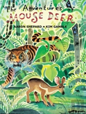 The Adventures Of Mouse Deer